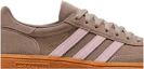 Shop (W) adidas Handball Spezial 'Coklat Kelabu' JR3082