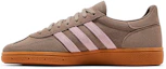 Purchase (W) adidas Handball Spezial 'Coklat Kelabu' JR3082