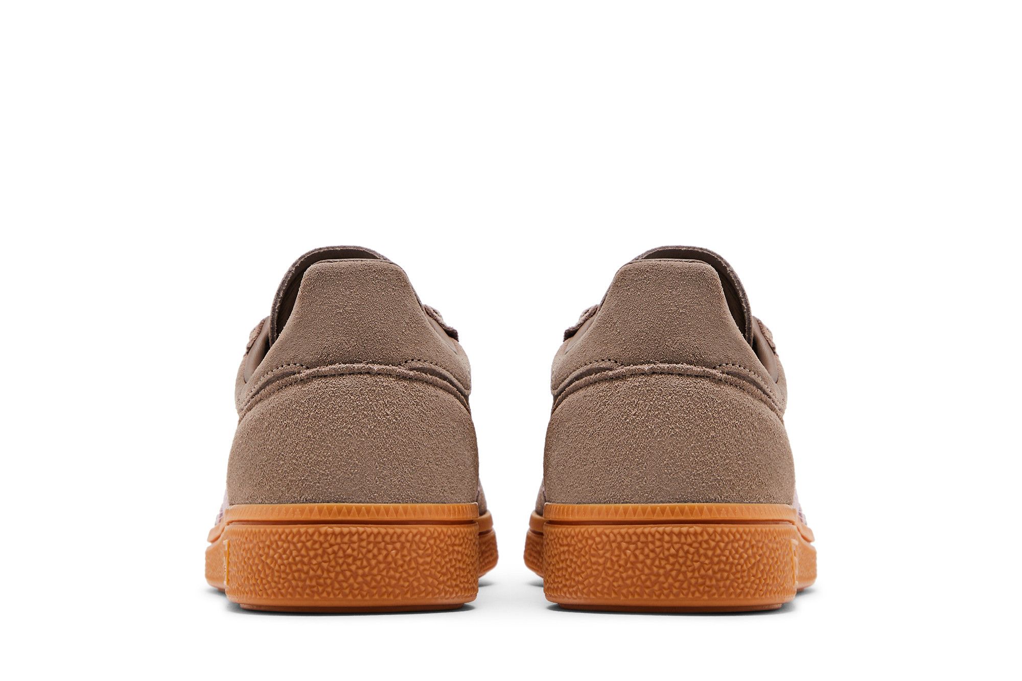 Details for (W) adidas Handball Spezial 'Coklat Muda' JR3082
