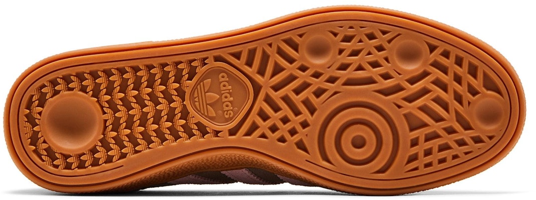 (W) adidas Handball Spezial 'Coklat Kelabu' JR3082 Details for (W) adidas Handball Spezial 'Coklat Kelabu' JR3082