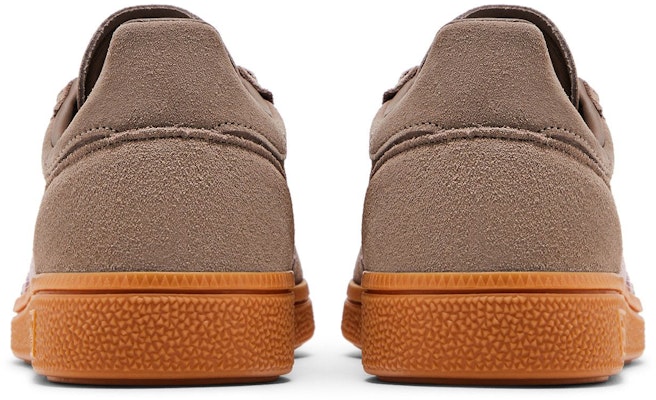 (W) adidas Handball Spezial 'Coklat Kelabu' JR3082 Cheap (W) adidas Handball Spezial 'Coklat Kelabu' JR3082