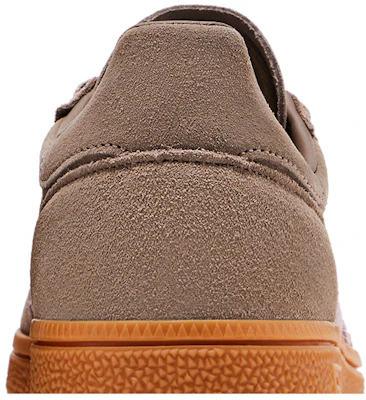 (W) adidas Handball Spezial 'Coklat Kelabu' JR3082 1