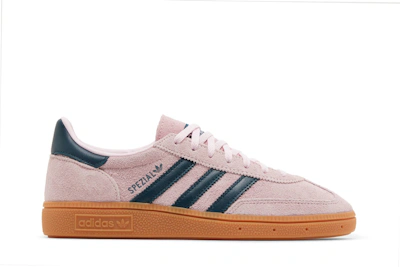 (Women) adidas Handball Spezial 'Clear Pink Arctic Night'