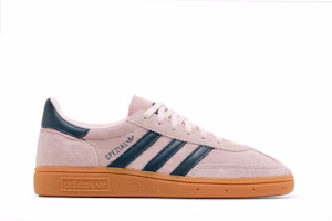 (Women) adidas Handball Spezial 'Clear Pink Arctic Night' IF6561 (Women) adidas Handball Spezial 'Clear Pink Arctic Night' IF6561