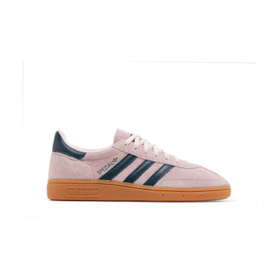 (W) adidas Handball Spezial 'Clear Pink Arctic Night'