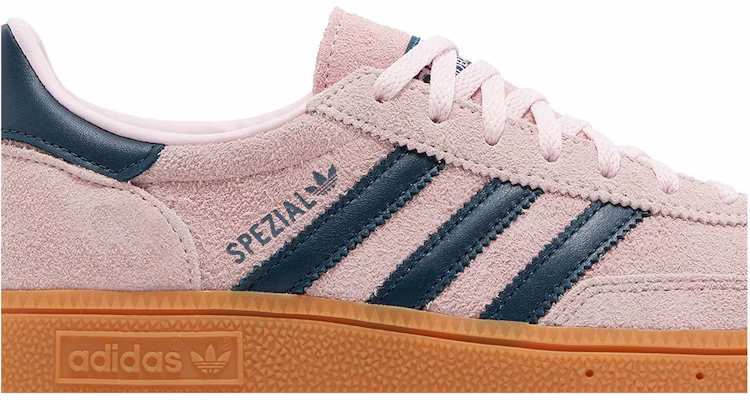 (W) adidas Handball Spezial 'Merah Jambu Jernih Arctic Night' IF6561 Order (W) adidas Handball Spezial 'Merah Jambu Jernih Arctic Night' IF6561