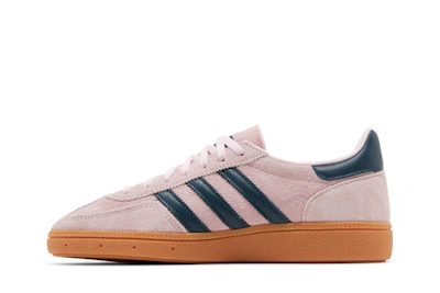 (Women) adidas Handball Spezial 'Clear Pink Arctic Night'