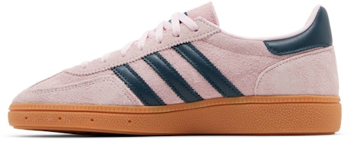 (W) adidas Handball Spezial 'Pink Jernih Malam Arktik' IF6561 Lookbook (W) adidas Handball Spezial 'Pink Jernih Malam Arktik' IF6561