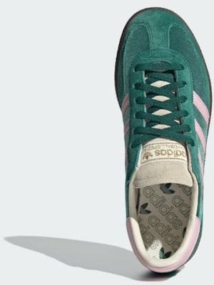 (W) ハンドボール シュペツィアル スニーカー JI2648 Order (W) ハンドボール シュペツィアル スニーカー JI2648