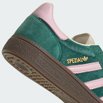 (W) ハンドボール シュペツィアル スニーカー JI2648 1