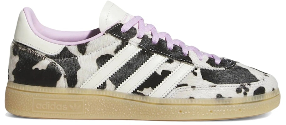 (W) adidas Handball Spezial ''Corak Lembu Bliss Lilac'' KJ0090 Buy (W) adidas Handball Spezial ''Corak Lembu Bliss Lilac'' KJ0090