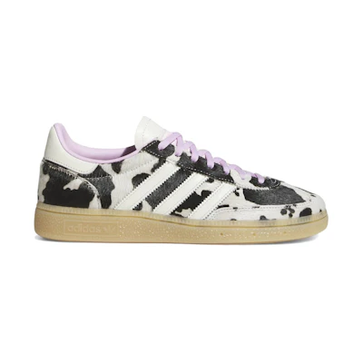 (W) adidas Handball Spezial 'Cow Print Bliss Lilac'