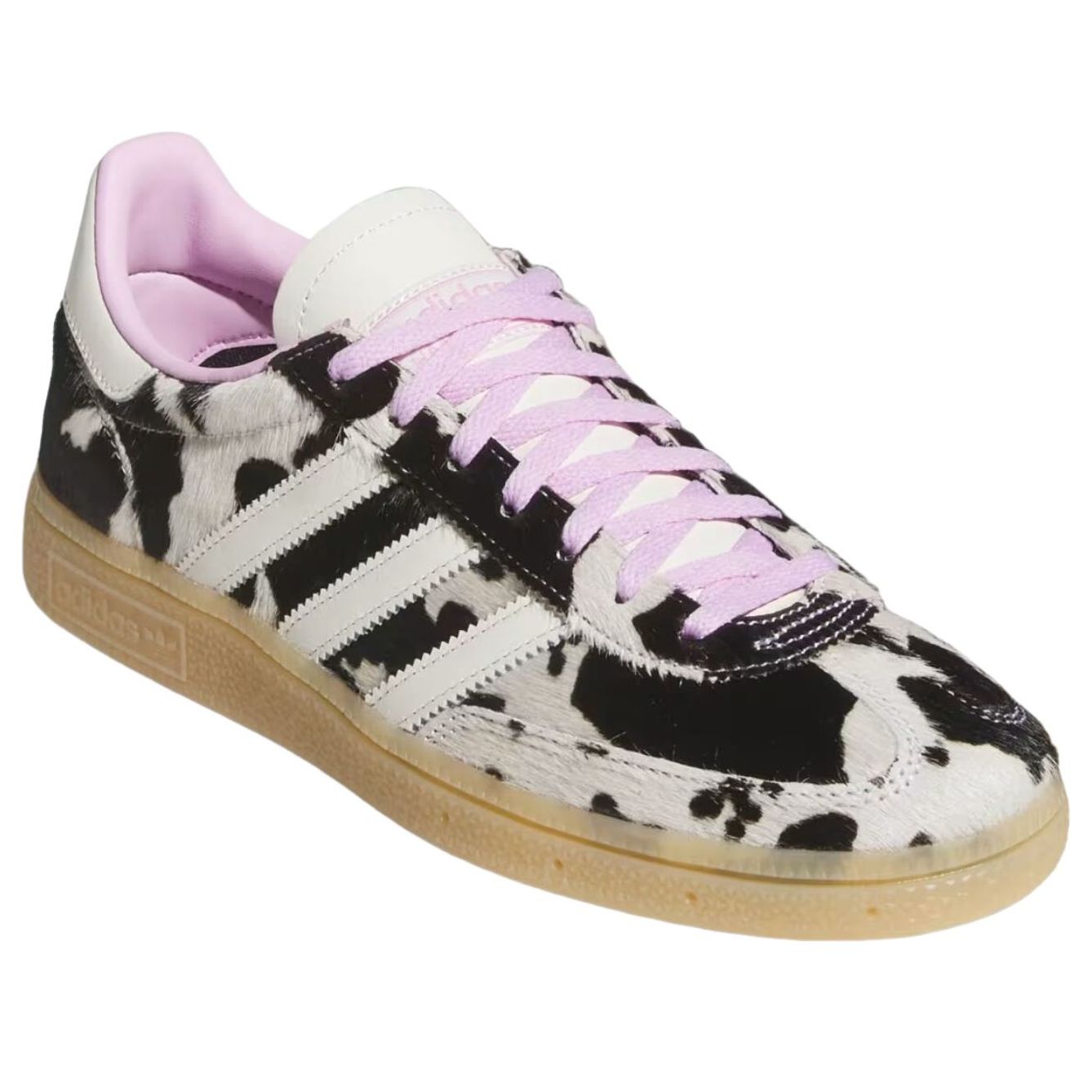 Order (W) adidas Handball Spezial ''Corak Lembu Bliss Lilac'' KJ0090