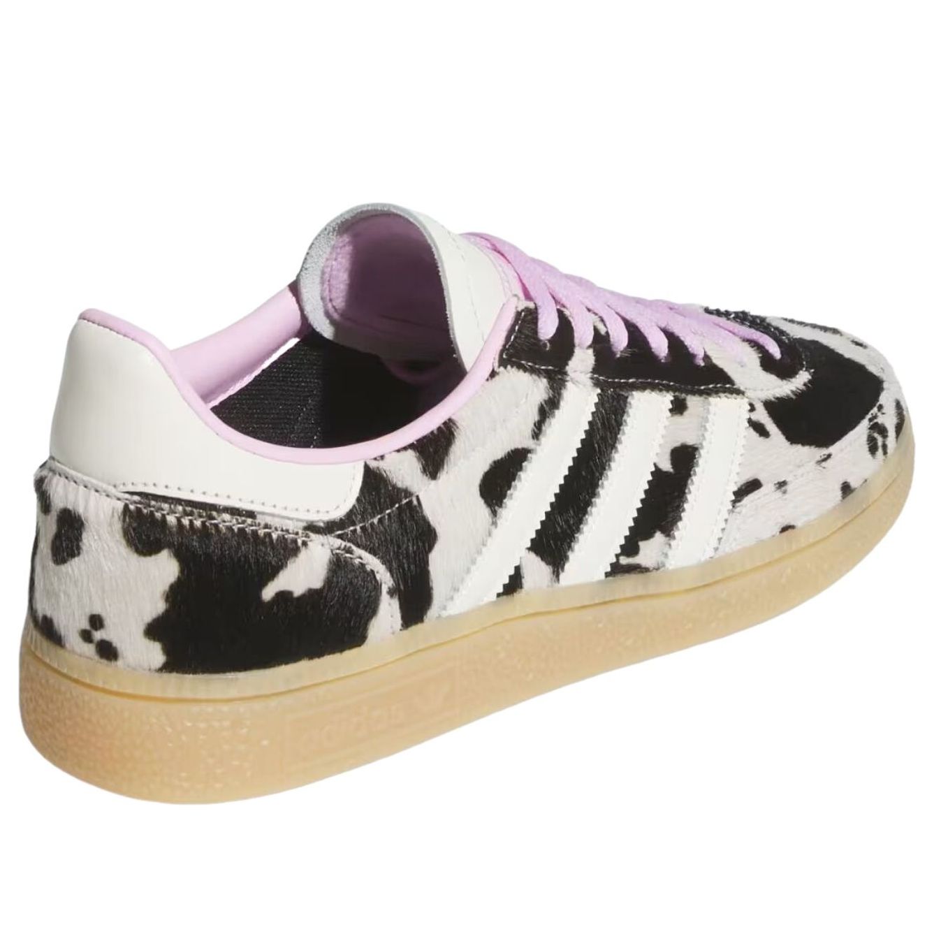 Lookbook (W) adidas Handball Spezial ''Corak Lembu Bliss Lilac'' KJ0090