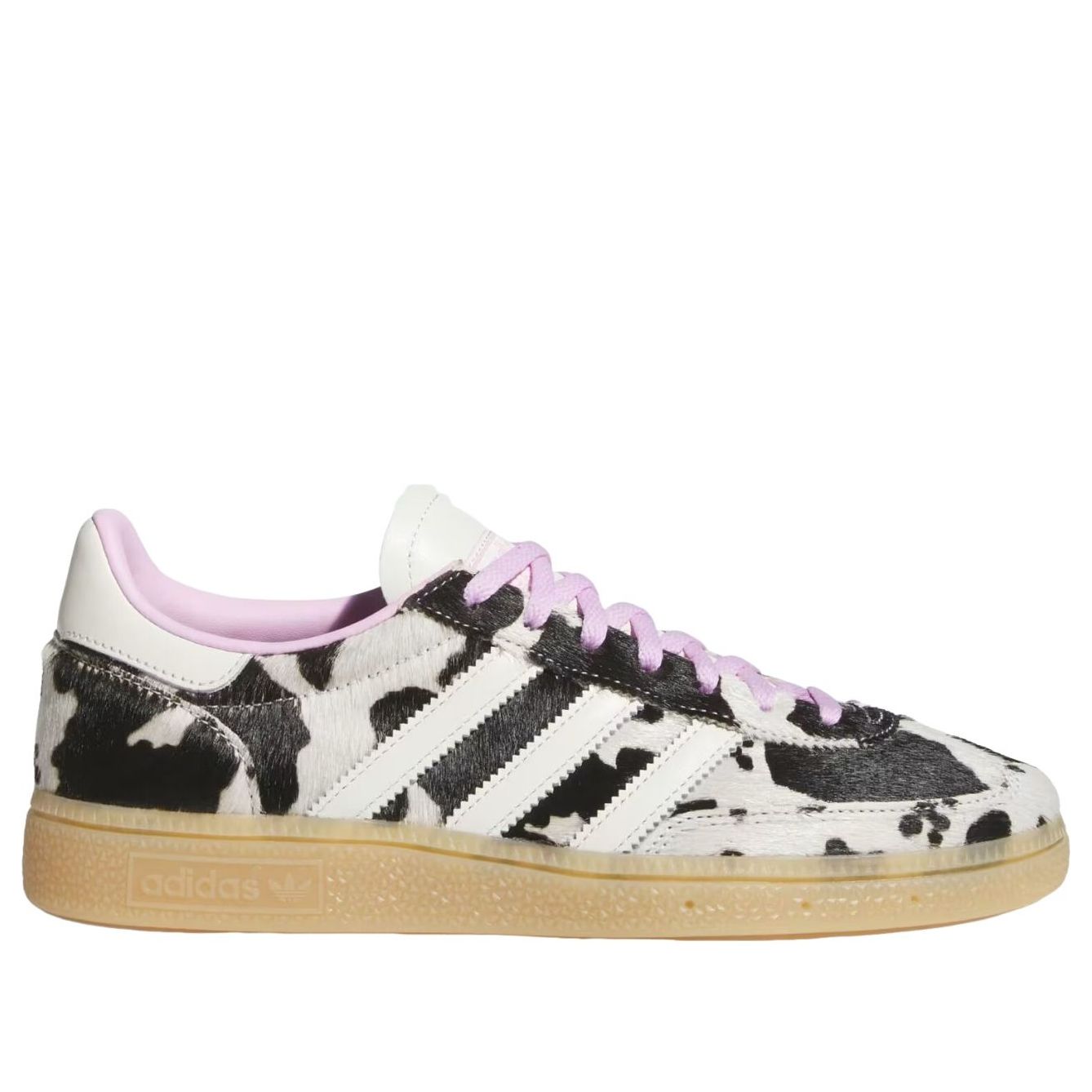 Details for (W) adidas Handball Spezial ''Corak Lembu Bliss Lilac'' KJ0090