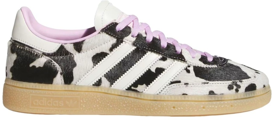 (W) adidas Handball Spezial ''Corak Lembu Bliss Lilac'' KJ0090 Details for (W) adidas Handball Spezial ''Corak Lembu Bliss Lilac'' KJ0090