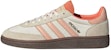(Women) adidas Handball Spezial 'Cream White Coral' JI2649