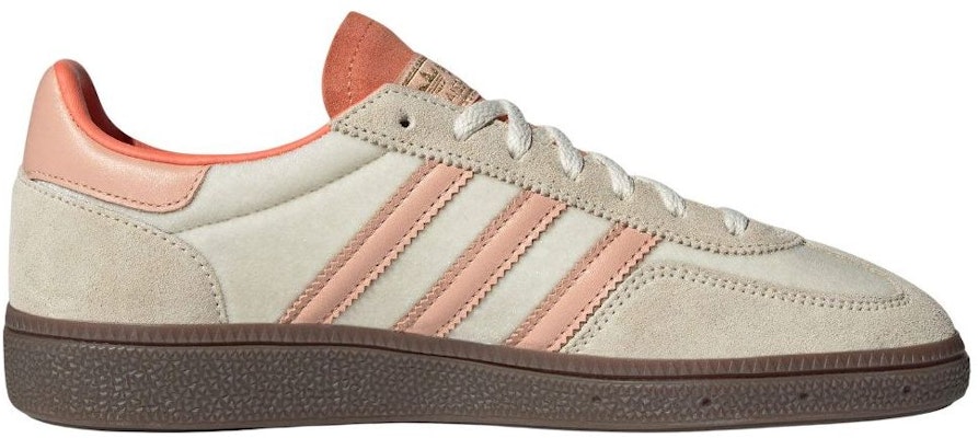 (Women) adidas Handball Spezial 'Cream White Coral' JI2649 Order (Women) adidas Handball Spezial 'Cream White Coral' JI2649