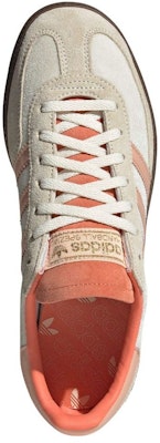 (Women) adidas Handball Spezial 'Cream White Coral' JI2649 Purchase (Women) adidas Handball Spezial 'Cream White Coral' JI2649
