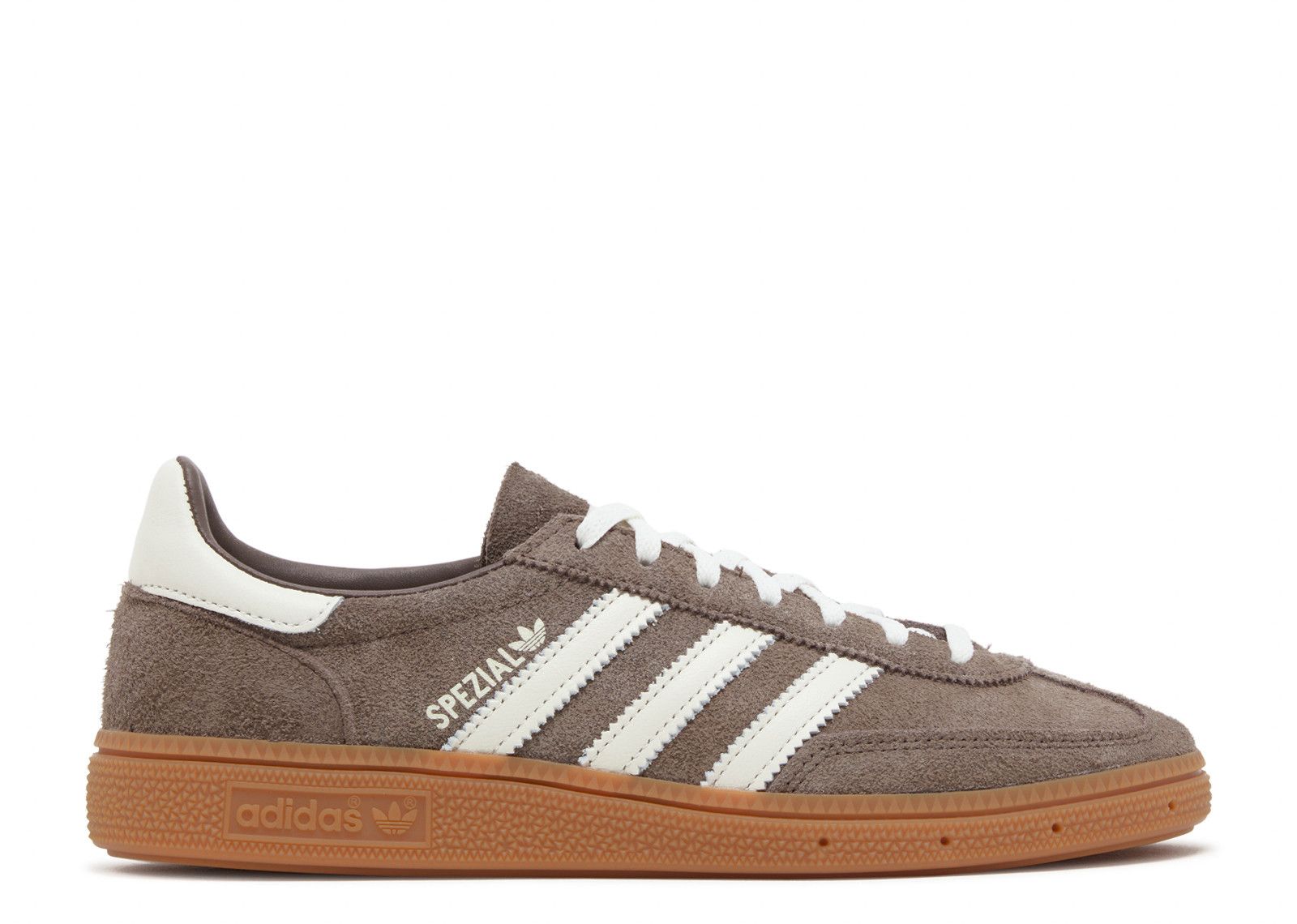 (Women) adidas Handball Spezial 'Earth Strata Gum' IF6490