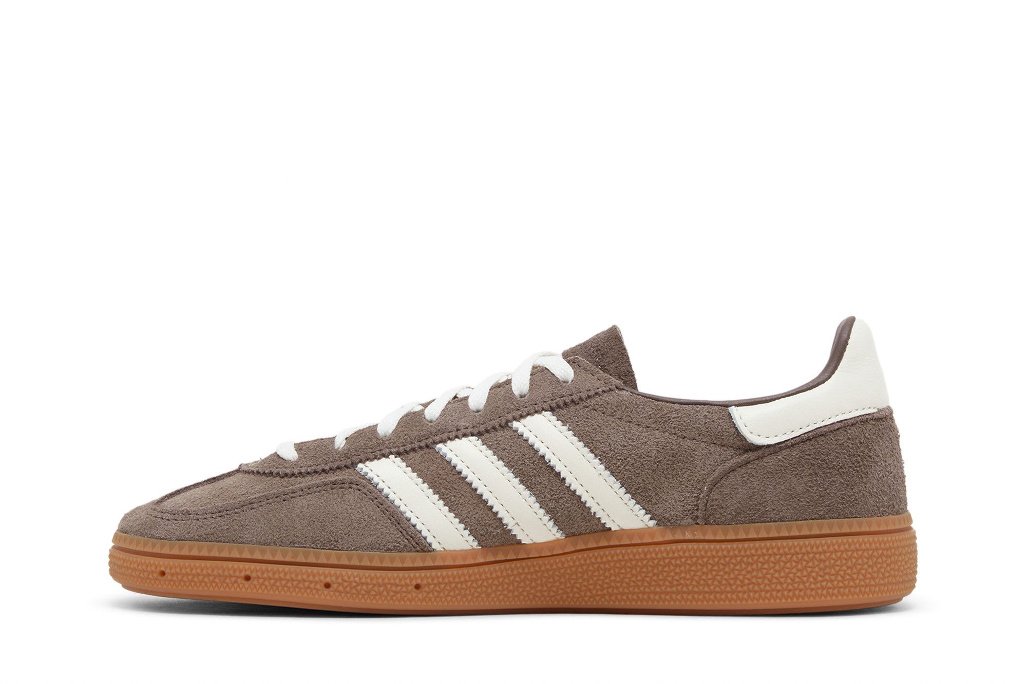 Shop (Women) adidas Handball Spezial 'Earth Strata Gum' IF6490