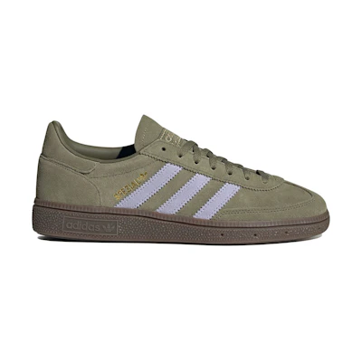 (W) adidas Handball Spezial 'Focus Olive Violet Tone'