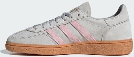 (W) adidas Handball Spezial「淺灰色」 JR3083 Details for (W) adidas Handball Spezial「淺灰色」 JR3083