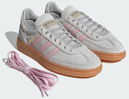 (Women) adidas Handball Spezial 'Grey Two' JR3083 Sizing (Women) adidas Handball Spezial 'Grey Two' JR3083