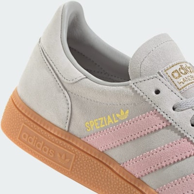 (Women) adidas Handball Spezial 'Grey Two' JR3083 Cheap (Women) adidas Handball Spezial 'Grey Two' JR3083