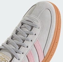 (W) adidas Handball Spezial「淺灰色」 JR3083 1