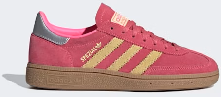 (Women) adidas Handball Spezial 'Lucid Pink' JI1407 (Women) adidas Handball Spezial 'Lucid Pink' JI1407