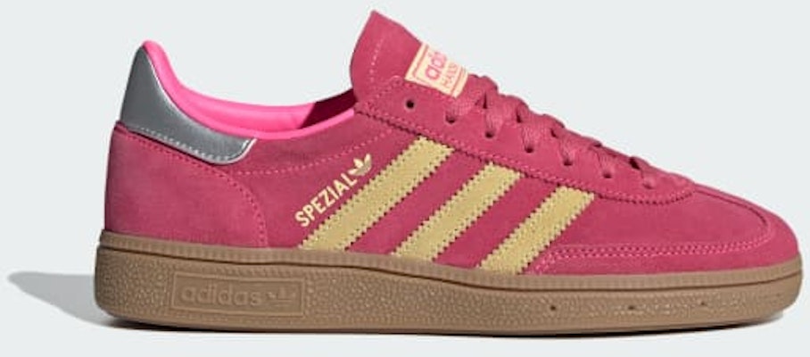 (Women) adidas Handball Spezial 'Lucid Pink' JI1407 Buy (Women) adidas Handball Spezial 'Lucid Pink' JI1407