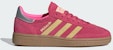 (W) adidas Handball Spezial 'Lucid Pink' - Kasut Sukan Wanita JI1407