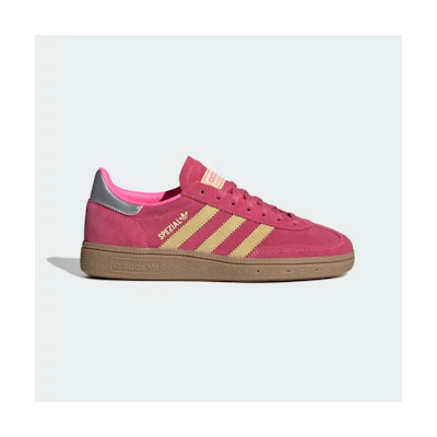 (W) adidas Handball Spezial 'Lucid Pink'
