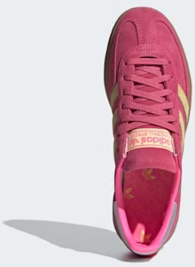 (W) adidas 手球 Spezial 'Lucid Pink' JI1407 Order (W) adidas 手球 Spezial 'Lucid Pink' JI1407