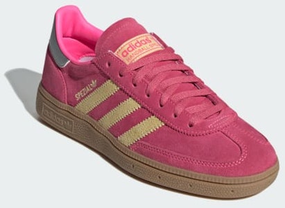 (W) adidas 手球 Spezial 'Lucid Pink' JI1407 Shop (W) adidas 手球 Spezial 'Lucid Pink' JI1407