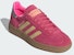 (W) adidas Handball Spezial 'Lucid Pink' - Kasut Sukan Wanita JI1407