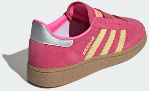 (W) adidas 手球 Spezial 'Lucid Pink' JI1407 Purchase (W) adidas 手球 Spezial 'Lucid Pink' JI1407
