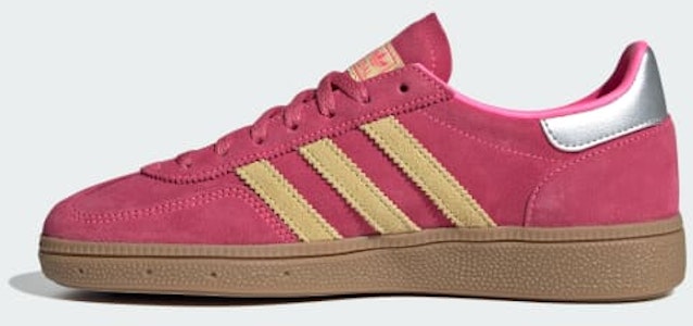 (W) adidas 手球 Spezial 'Lucid Pink' JI1407 Details for (W) adidas 手球 Spezial 'Lucid Pink' JI1407