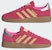 (W) adidas Handball Spezial 'Lucid Pink' - Kasut Sukan Wanita JI1407