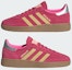 Sizing (W) adidas Handball Spezial 'Lucid Pink' - Kasut Sukan Wanita JI1407