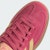 (W) adidas Handball Spezial 'Lucid Pink' - Kasut Sukan Wanita JI1407