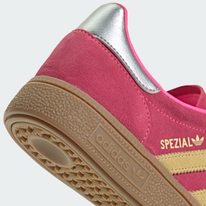 (W) adidas 手球 Spezial 'Lucid Pink' JI1407 1