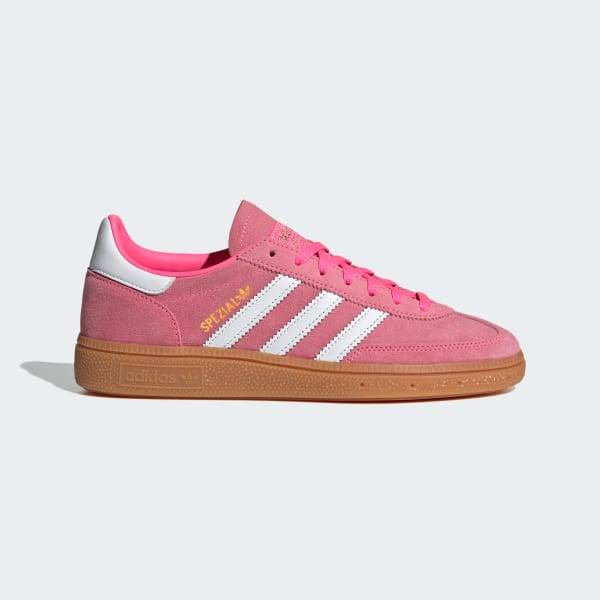 Buy (W) Adidas 手球 Spezial 復古運動鞋 JI2654