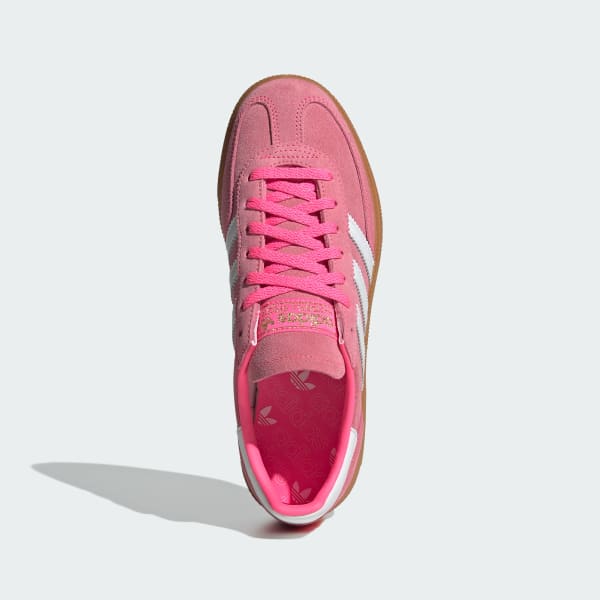 Lookbook (W) Adidas 手球 Spezial 復古運動鞋 JI2654
