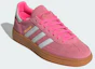 Purchase (W) Adidas 手球 Spezial 復古運動鞋 JI2654