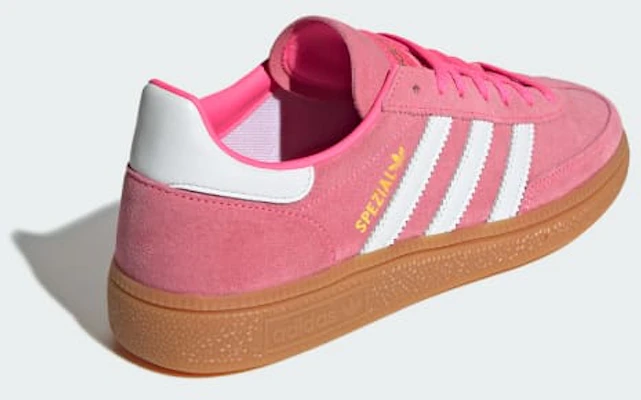 (W) Adidas 手球 Spezial 復古運動鞋 JI2654 Details for (W) Adidas 手球 Spezial 復古運動鞋 JI2654