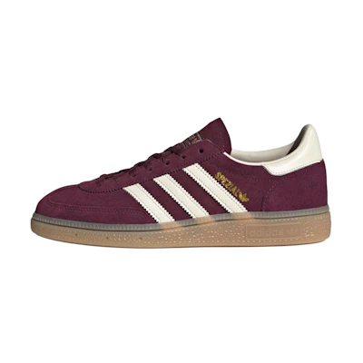 (W) adidas Handball Spezial 'Maroon Cream'