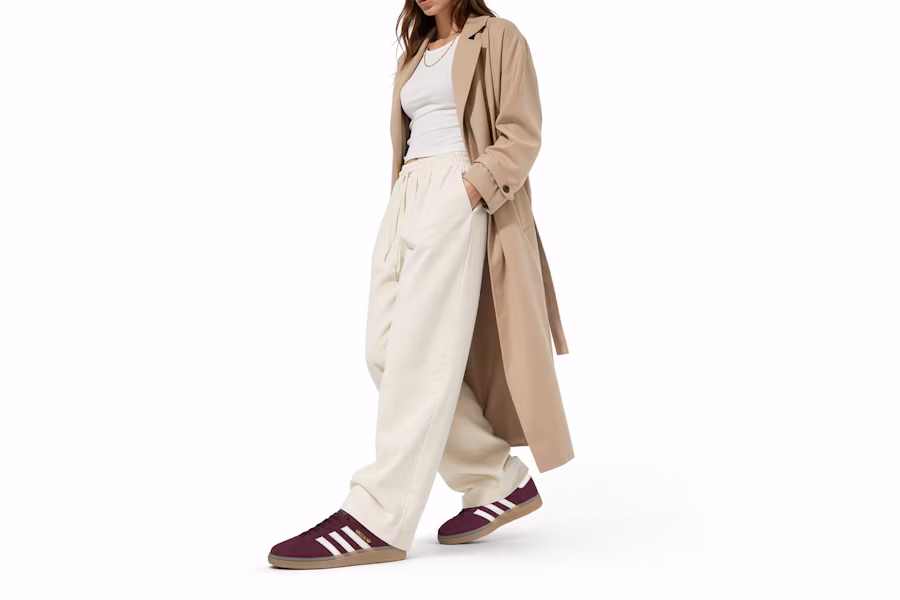 (Women) adidas Handball Spezial 'Maroon Cream' JP8726 Order (Women) adidas Handball Spezial 'Maroon Cream' JP8726