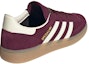 Shop (W) adidas Handball Spezial Maroon Krim Putih JP8726
